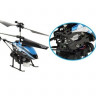 Р/У вертолет WLToys V757 IR RTF с мыльными пузырями