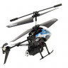 Р/У вертолет WLToys V757 IR RTF с мыльными пузырями