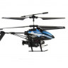 Р/У вертолет WLToys V757 IR RTF с мыльными пузырями