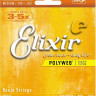 СТРУНЫ ДЛЯ БАНДЖО ELIXIR 11650