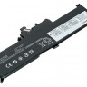 Аккумулятор для ноутбуков Lenovo ThinkPad Yoga 260 Pitatel BT-2921