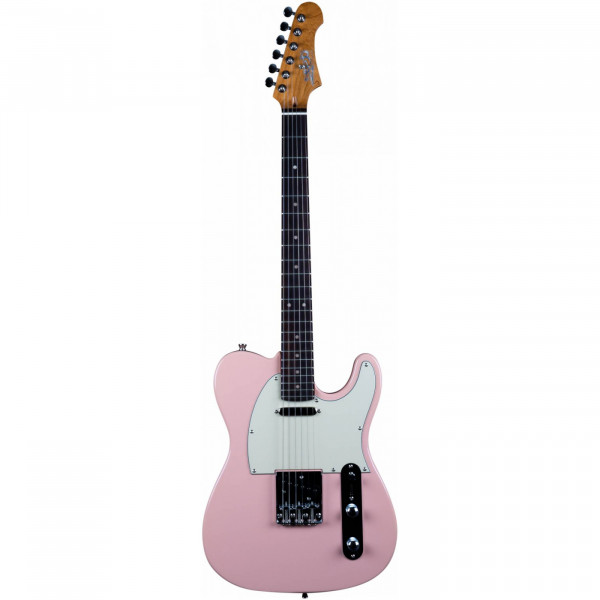 Электрогитара JET JT-300 PK R