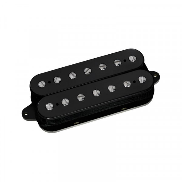 Звукосниматель DiMarzio DP198BK Hot Minibucker