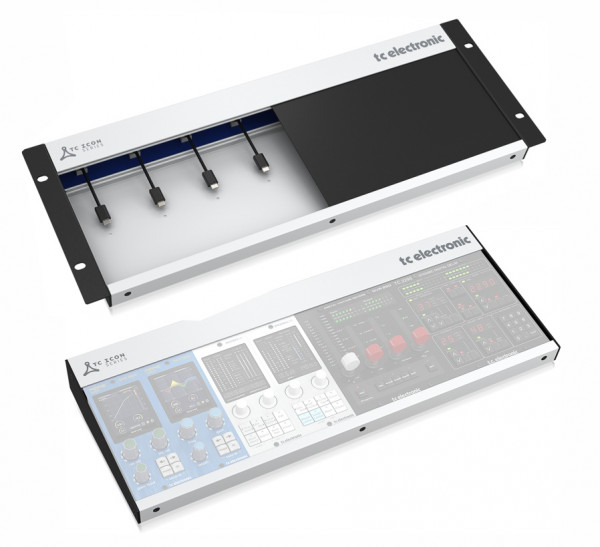 Шасси TC electronic TC ICON DOCK для установки контроллеров с USB