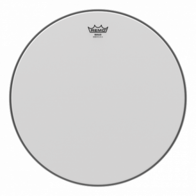 Пластик для банджо верхний REMO BJ-1012-H1 10-12/16" Diameter