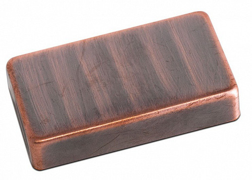 Крышка звукоснимателя SCHALLER 17010802 закрытая