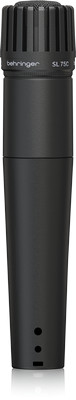 Динамический микрофон Behringer SL 75C кардиоидный