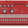 Драм-машина Behringer RD-6-RD аналоговая