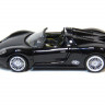 Р/У машина MZ Porsche 918 Spider 25045 1/24 + акб