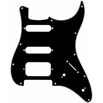 Панель для электроники JET PS-400 BK