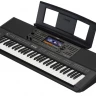 Yamaha PSR-SX720 рабочая станция 61 клавиша