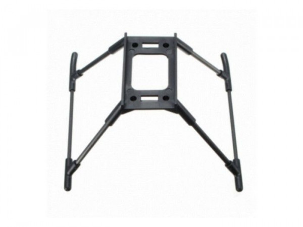 Шасси к квадрокоптеру V959