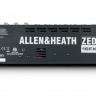 Микшерный пульт ALLEN&HEATH ZED-16FX