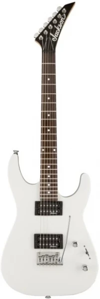 JACKSON JS11 Dinky электрогитара