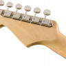 Fender American Original '60s Stratocaster® Rosewood Fingerboard Olympic White электрогитара с кейсом