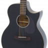 ARIA-101CE MTBK электроакустическая гитара