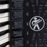 Аккордеон 4/4 HOHNER Bravo III 120 / dark blue