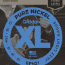 D'ADDARIO EPN21 Jazz Light 12-51 струны для электрогитары