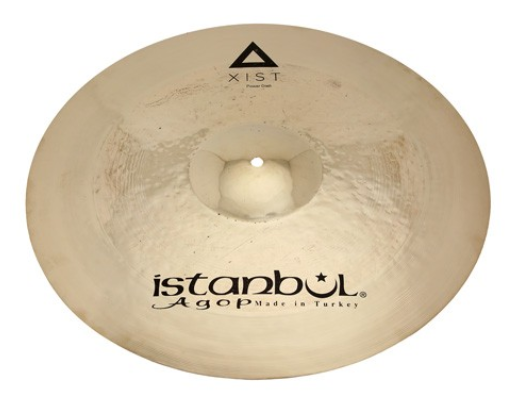 Тарелка ISTANBUL AGOP XPWCB18 18" Crash BRILLIANT XIST POWER