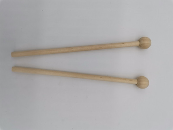 Палочки для ксилофона/металлофона VOVOX XS-1 деревянные 20.5 см