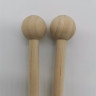 Палочки для ксилофона/металлофона VOVOX XS-1 деревянные 20.5 см