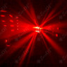 Светодиодный дискотечный прибор EURO DJ LED AGRESSOR