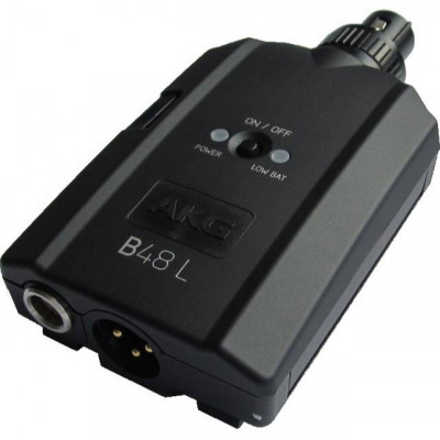 AKG B48 L блок фантомного питания