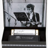 Hohner Bob Dylan Signature C губная гармошка диатоническая