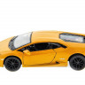 Машина Kinsmart Lamborghini Huracan инерция (1/12шт.) 1:36 б/к