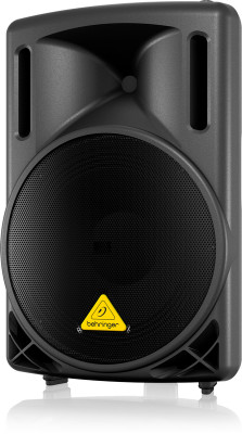 Акустическая система активная Behringer B212D двухполосная