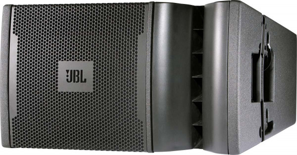 Элемент линейного массива JBL VRX932LAP активный 2-полосный