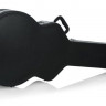 GATOR GC-335 - пластиковый кейс для гитар 335-style