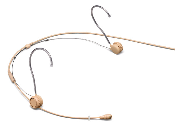 Конденсаторный микрофон SHURE TH53T/O-MTQG всенаправленный