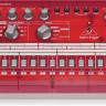 Драм-машина Behringer RD-6-SB аналоговая