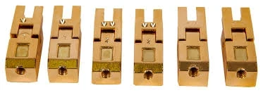 SCHALLER - saddle №1 седло для 2 или 5 струны