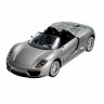 Р/У машина MZ Porsche 918 Spider Die-Cast 25045A 1/24+ акб