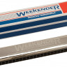 Hohner Weekender 24 2598-48 C губная гармошка тремоло