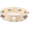 GOLDEN CUP TH TAMBOURINE-20 - Тамбурин с мембраной