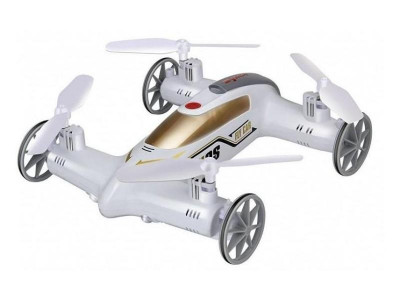 Р/У квадрокоптер Syma X9S Летающая машина 2.4G RTF