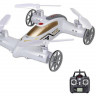 Р/У квадрокоптер Syma X9S Летающая машина 2.4G RTF