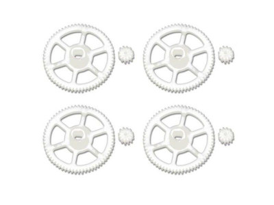 Набор шестеренок  к QRW100S