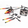 Р/У вертолет WLToys V913 4Ch 2.4G RTF