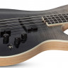 SCHECTER SLS ELITE-4 BFB бас-гитара