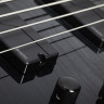 SCHECTER SLS ELITE-4 BFB бас-гитара