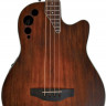 APPLAUSE AEB4IIP-VV Mid Cutaway Vintage Varnish электроакустическая бас-гитара