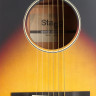 STAGG SA35 ACE-VS LH электроакустическая гитара