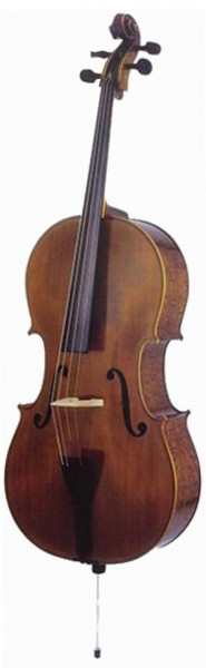 Виолончель 1/2 Cremona 4/15We Чехия