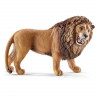 Фигурка Schleich Лев, рычащий