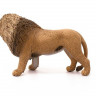 Фигурка Schleich Лев, рычащий