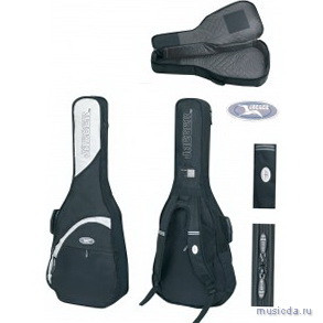 Чехол для классической гитары 3/4 JAEGER ASPIRE